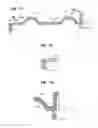 Fig. 43 - MEDICINE STORAGE ARRANGEMENTS AND METHODS OF ASSEMBLY AND USE