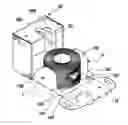 Fig. 01 - Water-resistant clamshell carton