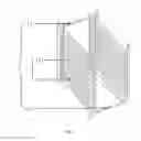 Fig. 02 - Drawer type cushioning packaging device for liquid crystal glass