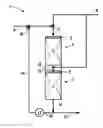 Fig. 01 - Process for improving cold flow properties and increasing yield of middle distillate feedstock through liquid full hydrotreating and dewaxing