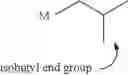 Fig. 11 - Functionalized polymers containing polyamine succinimide for antifouling in hydrocarbon refining processes