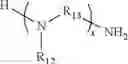 Fig. 17 - Functionalized polymers containing polyamine succinimide for antifouling in hydrocarbon refining processes
