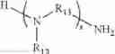 Fig. 27 - Functionalized polymers containing polyamine succinimide for antifouling in hydrocarbon refining processes