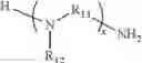 Fig. 40 - Functionalized polymers containing polyamine succinimide for antifouling in hydrocarbon refining processes