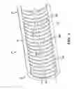Fig. 04 - TUBULAR STRUCTURE COMPONENT WITH PATTERNED RESISTIVE FILM ON INTERIOR SURFACE AND SYSTEMS AND METHODS