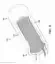 Fig. 09 - TUBULAR STRUCTURE COMPONENT WITH PATTERNED RESISTIVE FILM ON INTERIOR SURFACE AND SYSTEMS AND METHODS