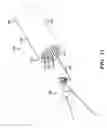Fig. 12 - TUBULAR STRUCTURE COMPONENT WITH PATTERNED RESISTIVE FILM ON INTERIOR SURFACE AND SYSTEMS AND METHODS