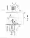 Fig. 02 - Tray engine with slide attached to an end effector base
