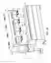 Fig. 06 - Tray engine with slide attached to an end effector base