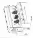 Fig. 07 - Tray engine with slide attached to an end effector base