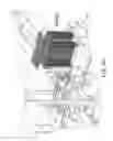 Fig. 22 - Tray engine with slide attached to an end effector base