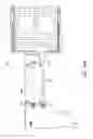 Fig. 45 - Tray engine with slide attached to an end effector base
