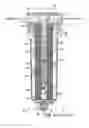 Fig. 01 - Apparatus for killing and preventing growth of algae and bacteria in the piping, filtering and pumping components of watermaker systems during periods of non-use