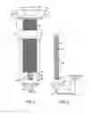 Fig. 04 - Apparatus for killing and preventing growth of algae and bacteria in the piping, filtering and pumping components of watermaker systems during periods of non-use