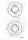 Fig. 08 - Universal Drain Adapter