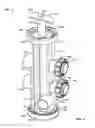 Fig. 05 - Vertical slide backwash valve