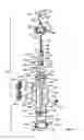 Fig. 08 - Vertical slide backwash valve