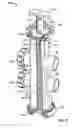 Fig. 14 - Vertical slide backwash valve