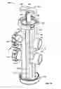 Fig. 15 - Vertical slide backwash valve