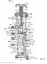 Fig. 16 - Vertical slide backwash valve