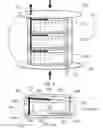 Fig. 03 - Parallel assembly of chromatography column modules