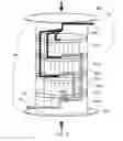 Fig. 06 - Parallel assembly of chromatography column modules