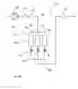Fig. 09 - Parallel assembly of chromatography column modules