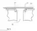 Fig. 12 - Parallel assembly of chromatography column modules