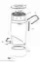 Fig. 02 - Water Filtration Device