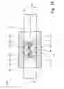 Fig. 02 - Filtering device for fluids