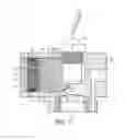 Fig. 02 - VALVE MECHANISM COMPRISING AN IMPROVED MEANS OF FILTERING