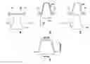 Fig. 01 - Process For Forming A Three-Dimensional Non-Woven Structure