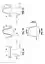 Fig. 02 - Process For Forming A Three-Dimensional Non-Woven Structure