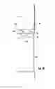 Fig. 09 - Drinking water filter with integral self-disinfecting delivery system