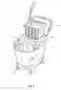 Fig. 08 - CLEAN WATER MOPPING SYSTEM