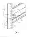 Fig. 07 - MODULAR STACKABLE EQUIPMENT RACK
