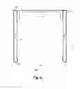 Fig. 08 - MODULAR STACKABLE EQUIPMENT RACK