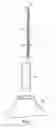 Fig. 06 - Cryocane with racking capability