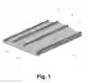 Fig. 02 - Produce display stand