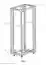Fig. 02 - RACK ASSEMBLY