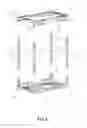 Fig. 05 - RACK ASSEMBLY