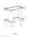 Fig. 06 - RACK ASSEMBLY