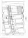 Fig. 02 - Ventilated shelf cover with spring clasp