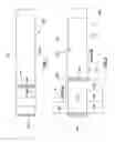 Fig. 02 - Containment apparatus with movable door