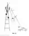 Fig. 16 - Lifting systems