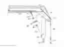 Fig. 01 - Elastomeric load compensators for load compensation of cranes