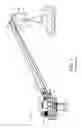 Fig. 02 - Elastomeric load compensators for load compensation of cranes