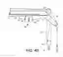 Fig. 05 - Elastomeric load compensators for load compensation of cranes