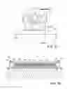 Fig. 15 - Elastomeric load compensators for load compensation of cranes