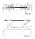 Fig. 16 - Elastomeric load compensators for load compensation of cranes